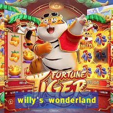 willy's wonderland download filme dublado